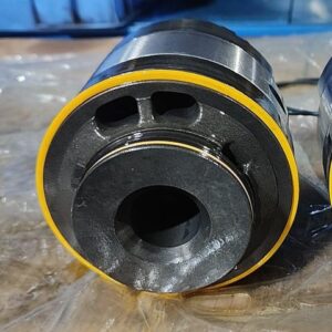 35V-25GPM / 35V-38GPM Hydraulic Vane Pump