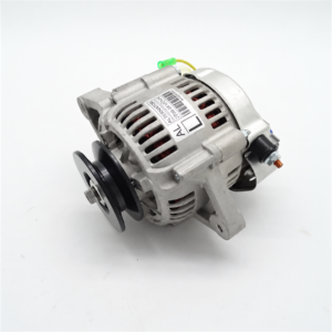 383-0592 Alternator