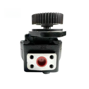 333/G5390 / 333/G5393 Hydraulic Gear Pump