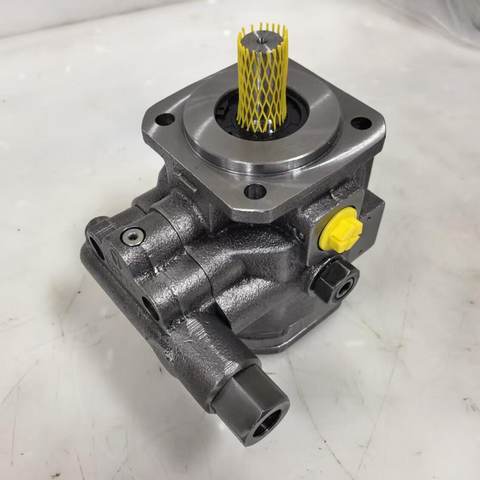 PVS40EH140C2 Hydraulic Vane Pump