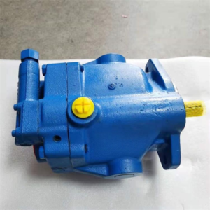 40LPM / PVB15-RS-31-C-11-PRC Hydraulic Piston Pump
