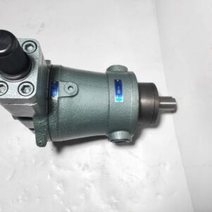 40YCY14-1B / 63YCY14-1B / 75YCY14-1B Hydraulic Piston Pump