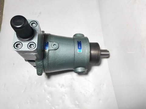 40YCY14-1B / 63YCY14-1B / 75YCY14-1B Hydraulic Piston Pump