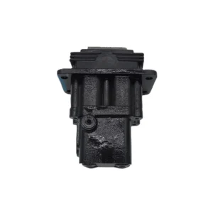 410119-00038A Hydraulic Pilot Control Valves Construction Machinery Parts for DX150 DX260 DX300 Excavator Foot