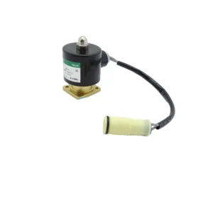 419-15-16910 High Quality Solenoid Valve Excavator Engine Parts for Loader