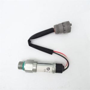 459-2591 Fuel Rail Pressure Sensor