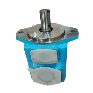 45V42A1C22R / 45V60A86A22R / 35V25A86B / F3-35V-38-A-1-C-R-10 Hydraulic Vane Pump