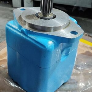 45VQ-60A-11CR / 45VQ-25A-11CR Hydraulic Vane Pump
