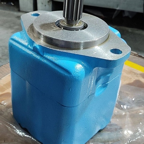 45VQ-60A-11CR / 45VQ-25A-11CR Hydraulic Vane Pump