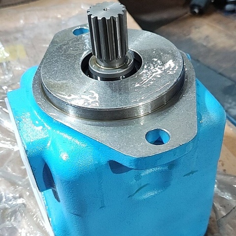 45VQ-60A-11CR / 45VQ-42A-11CR Hydraulic Vane Pump