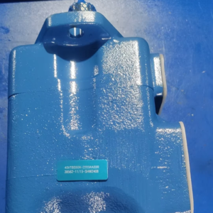 45VT / 45VTCS70A2203AA22R / 45VTCS30A1501AA15R Hydraulic Vane Pump
