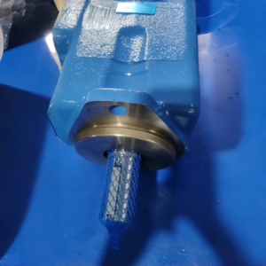 45VT Series 45VTBS50A2203AA22R Stable Flow Vane Pump 45VTCS60A2203AA22R for Metal