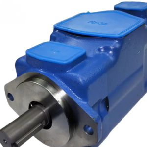 45VTCS20A1201AA12R Hydraulic Vane Pump