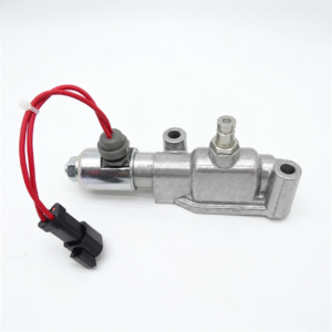 468-3266 Solenoid Valve