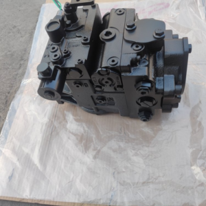4700395385 / Ca250d / Ca301d / 90M075NC0N8N0S1N00NNN000000 Hydraulic Piston Pump