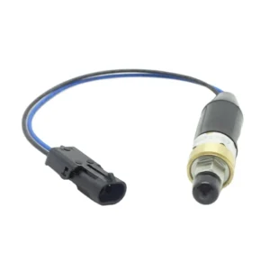 47532787 High Quality Pressure Sensor Excavator Engine Parts Pressure Switch Factory Direct Sales