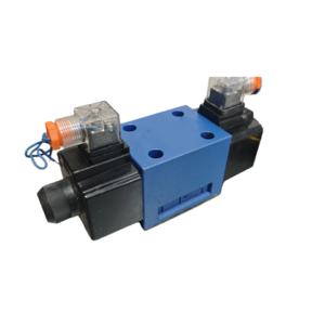 4WE10G31BCW220-50N9Z5L / 4WE10H31BCW220-50N9Z5L Hydraulic Directional Control Valve