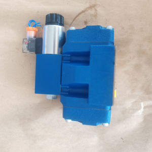 4WEH / D726SG24N9ETK4B10 / 4WEH16J72SG24N9ETK4B10 Hydraulic Directional Control Valve