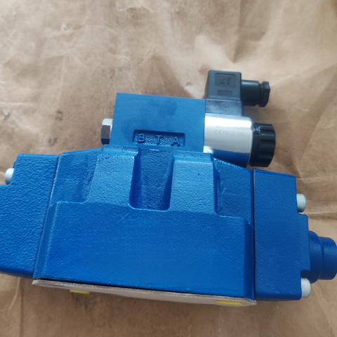 4WEH / 4WEH16D62SG24N9ETK4B10 Hydraulic Directional Control Valve