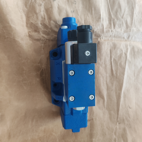 4WEH16 / 4WEH16D62SG24N9ETK4B10 Hydraulic Directional Control Valve