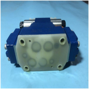 4WEH16D726SG24N9ETK4B10 Hydraulic Directional Control Valve