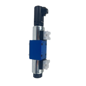 4WRE / 4WRE6 / 4WRE6E-32-1X/24Z4M / 4WREE / 32-2x/G24K31/A1V-655 / 4WRE6V16-22/G24K4/V-822 Hydraulic Control Valve