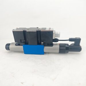 4WREE6E08 / 2X/G24K31F1V / 4WREE6E16 Hydraulic Directional Control Valve