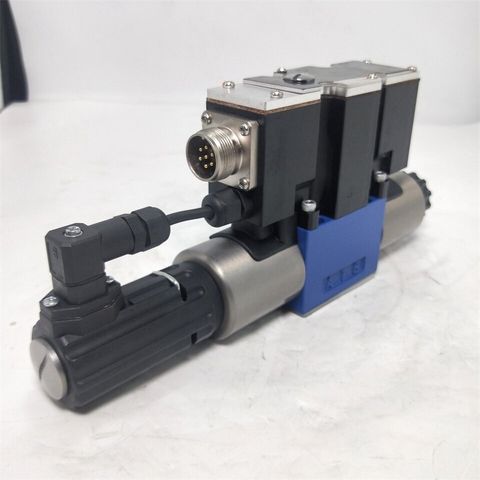 4WREE6E32-22/G24K31/A1V / 4WREE6E16-22 Hydraulic Directional Control Valve