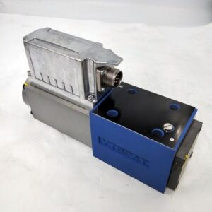 4WRPEH10C3B50L-2X/G24K0/A1M Hydraulic Directional Control Valve