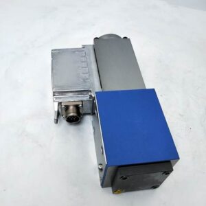 4WRPEH10CB100L/2X/G24K0/A1M Hydraulic Directional Control Valve