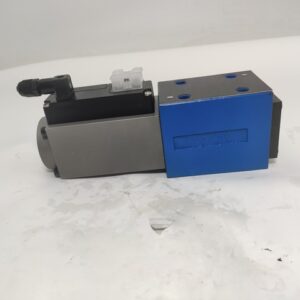 4WRRH10C4B060L-20/G24Z4/M Hydraulic Proportional Valve