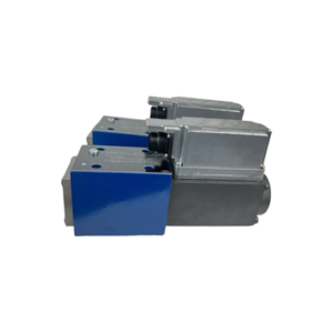 4WRZE25W8-325-7X6EG24N9K31F1V / 4WRZE25W8-325-7X6EG24N9K31F1D3V Hydraulic Directional Control Valve