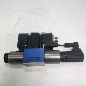 4WRZE32W8-520-7X6EG24N9K31F1V Hydraulic Directional Control Valve