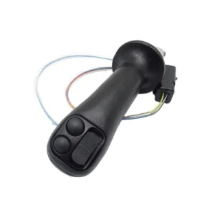 506-5274 High Quality Joystick Handle Rubber Excavator Controller Joystick Pilot Valve for Caterpillar