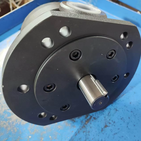50T-07-FR / 50T-12-FR Hydraulic Vane Pump