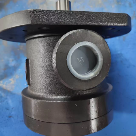 50T-07-FR / 50T-12-FR / 50T-30-FR-PR-PA-01 Hydraulic Vane Pump
