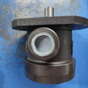 50T-07-FR / 50T-17-FR Hydraulic Vane Pump