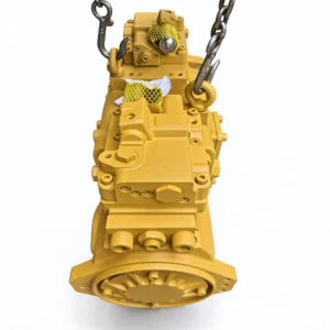 5511122 551-1122 Hydraulic Main Pump Variable Displacement Pump for CAT