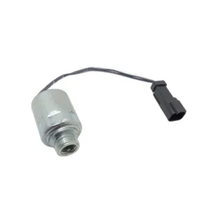 56D-15-35220 High Quality Solenoid Valve Loader WA500 Solenoid Valve Bulldozer D155A-6 D275A-5 D65 D85EX-15 Solenoid Valve