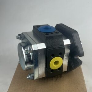 EIPH2-008RK03-10 Hydraulic Gear Pump