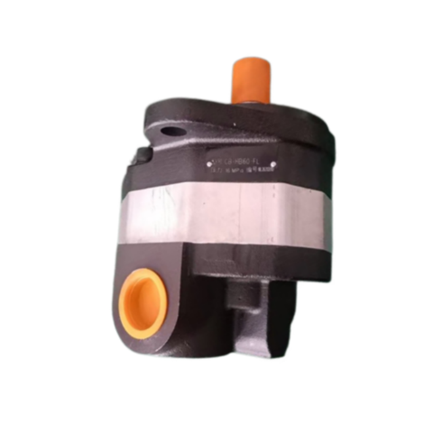 CB-HB60FL Hydraulic Gear Pump