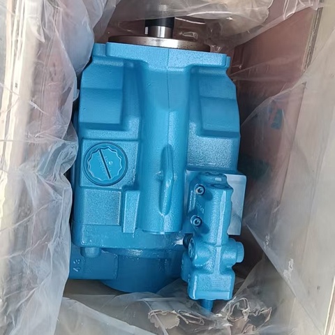 622AK00087B / 622AK00438B Hydraulic Piston Pump