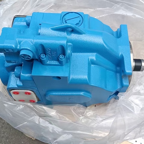 622AK00087B / 622AK00438B Hydraulic Piston Pump