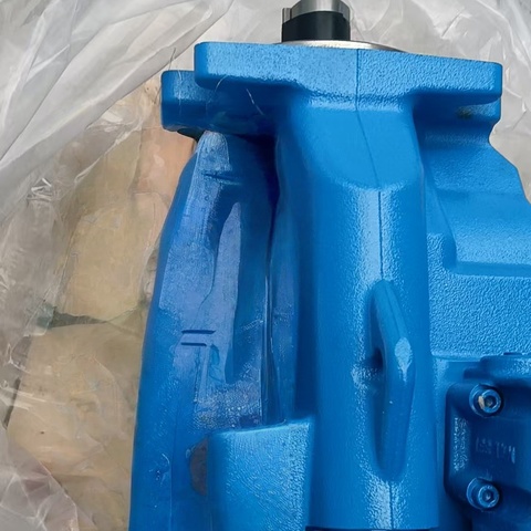622AK00438C / 622AK00438B Hydraulic Piston Pump