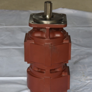 63/63cc/rev / CBZ2063/2063 Hydraulic Gear Pump
