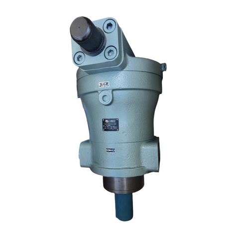63YCY14-1B / 160YCY14-1B Hydraulic Piston Pump