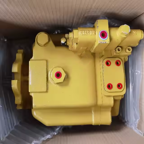 6E-124-1683 / 6E-124-1957 Pump