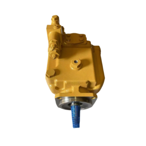 6E-124-3027 / 6E-124-3025 / 6E-124-3029 Hydraulic Piston Pump