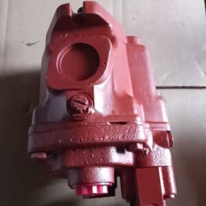 70122-RBB Hydraulic Piston Pump
