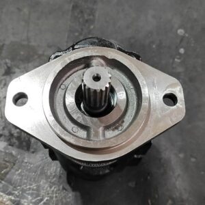 7029111248 Hydraulic Gear Pump